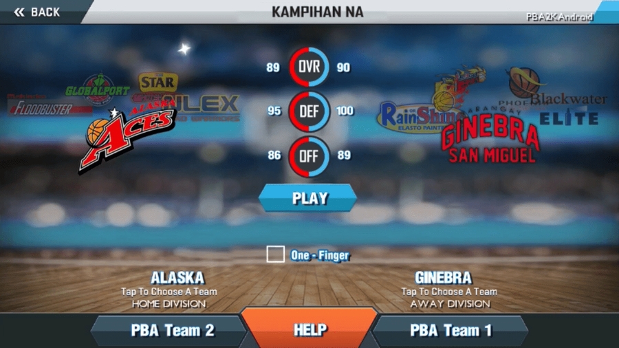 download jersey zip file for android